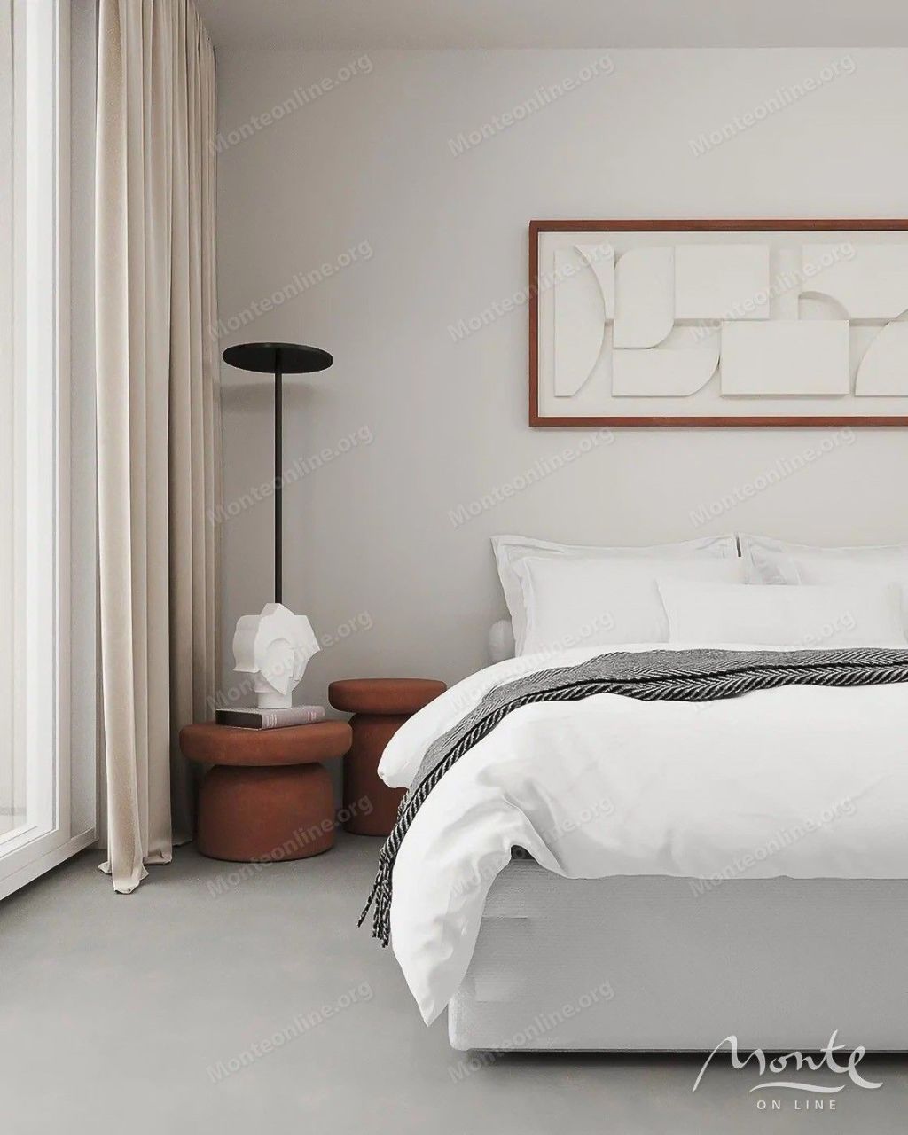 Appartamenti a Tivat, Montenegro, 86.23 m² - foto 4