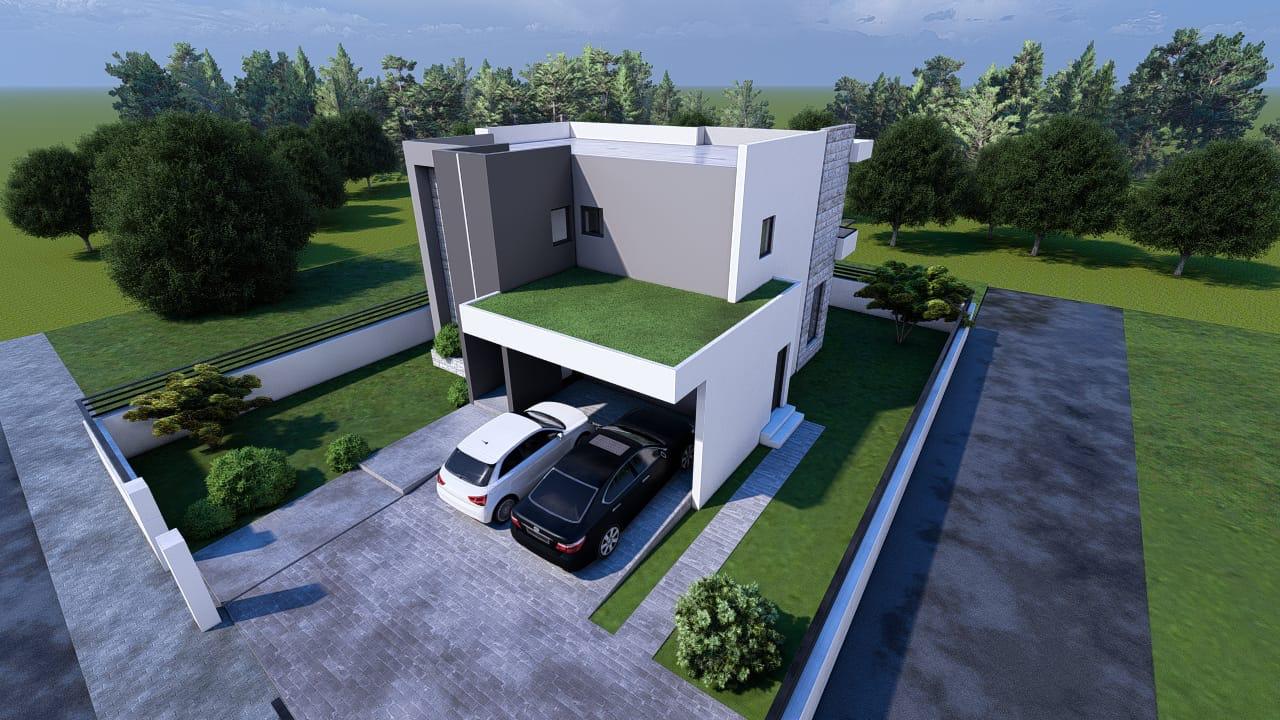 Villa in Bar, Montenegro, 200 m² - picture 4