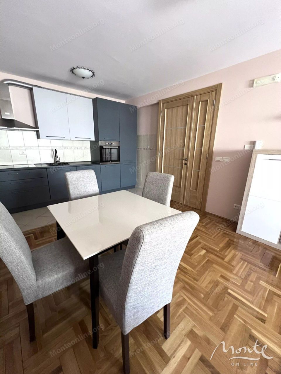 Appartamenti a Bar, Montenegro, 53 m² - foto 4