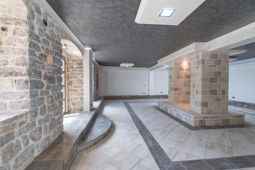 Hotel en Herceg-Novi, Montenegro, 100 m² - imagen 4