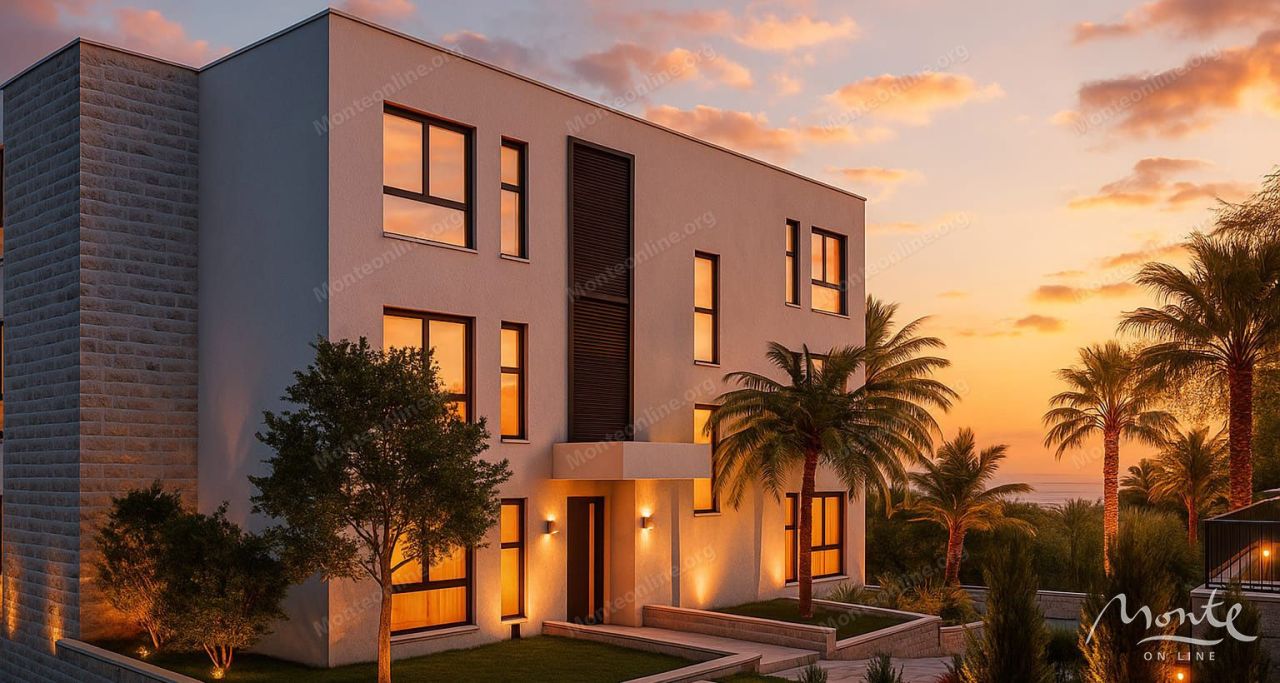 Apartment in Kavač, Montenegro, 47 m² - Foto 4