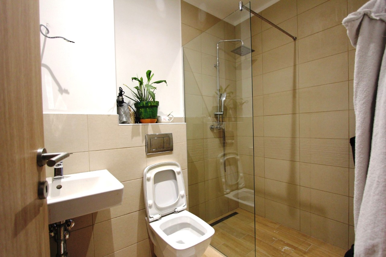 Appartement à Budva, Monténégro, 88 m² - image 4