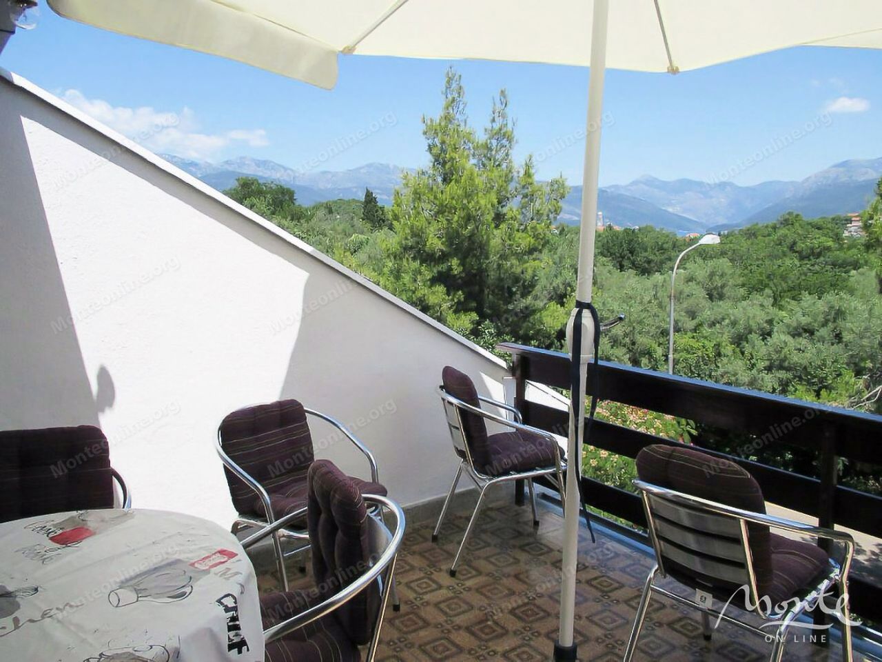 Villa à Radovici, Monténégro, 215 m² - image 4