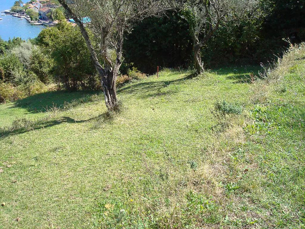 Terreno a Stoliv, Montenegro, 872 m2 - foto 4