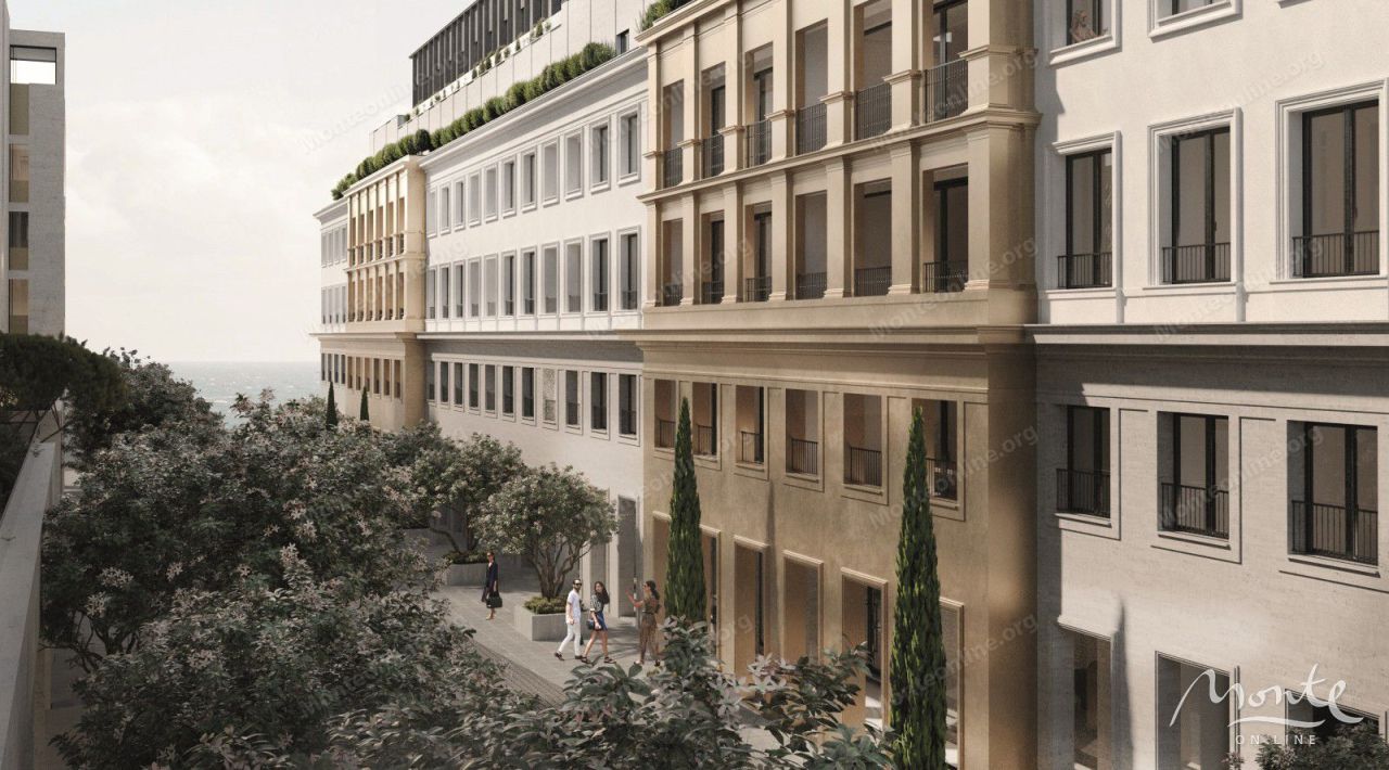 Appartement à Tivat, Monténégro, 171 m² - image 4