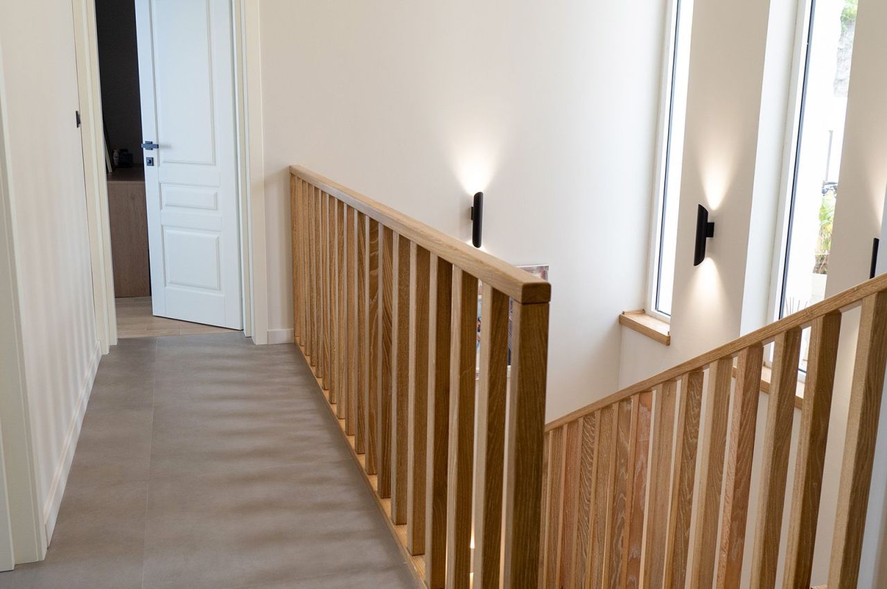 Villa a Herceg-Novi, Montenegro, 320 m² - foto 5