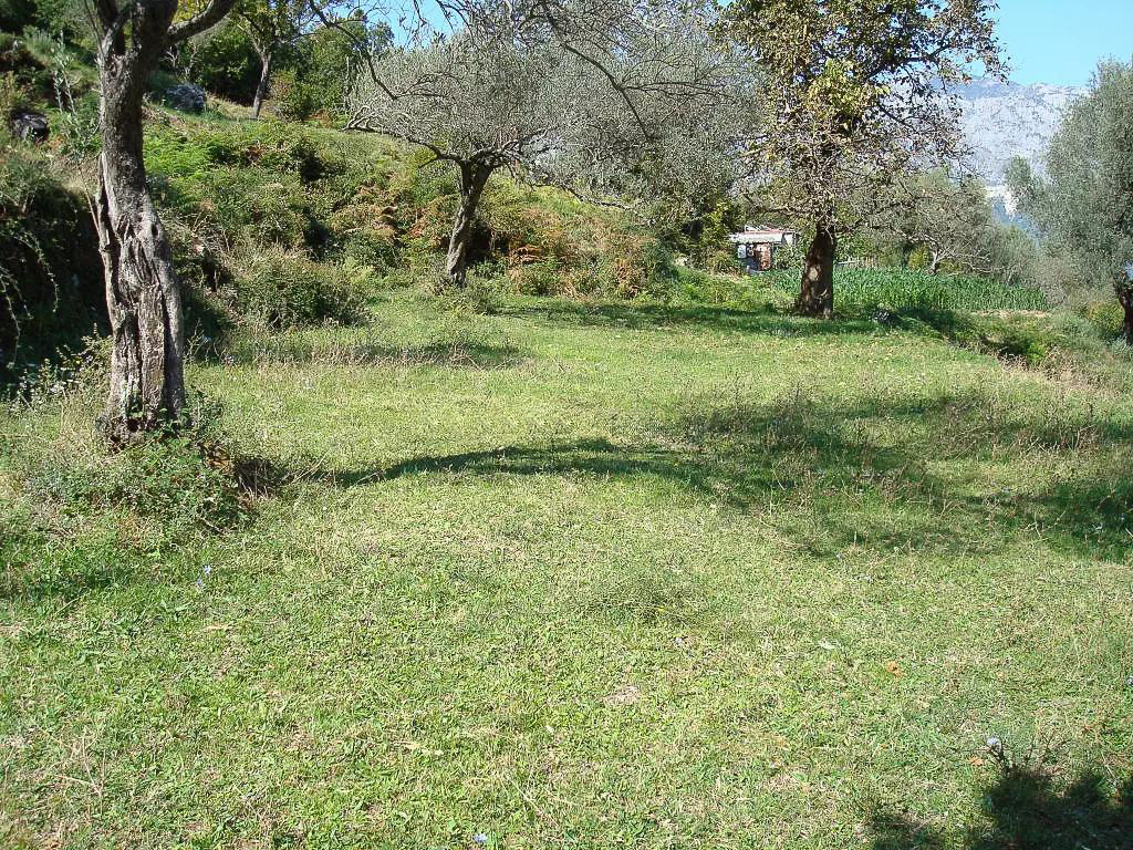 Terreno a Stoliv, Montenegro, 872 m2 - foto 5