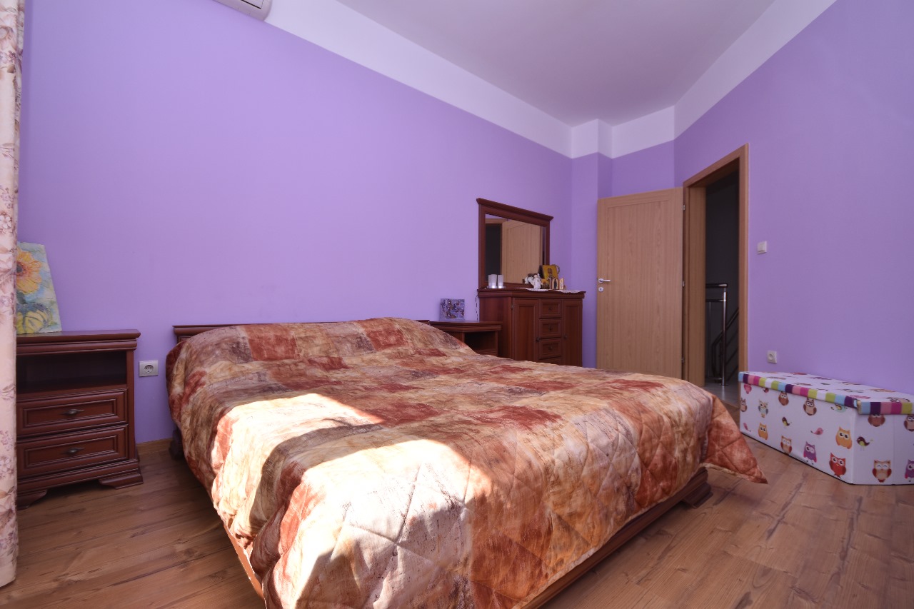 Apartamento en Denovici, Montenegro, 120 m² - imagen 5