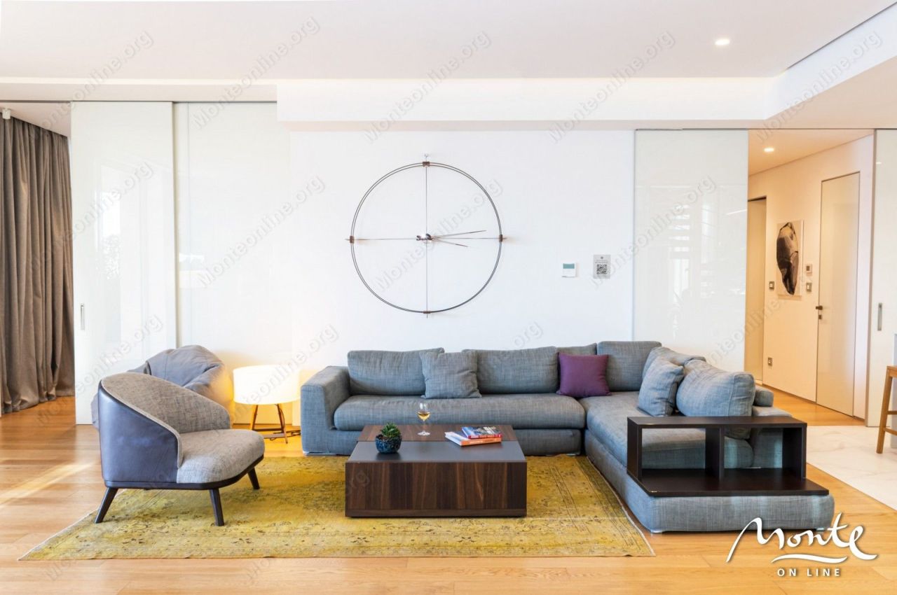 Appartement à Becici, Monténégro, 255 m² - image 5