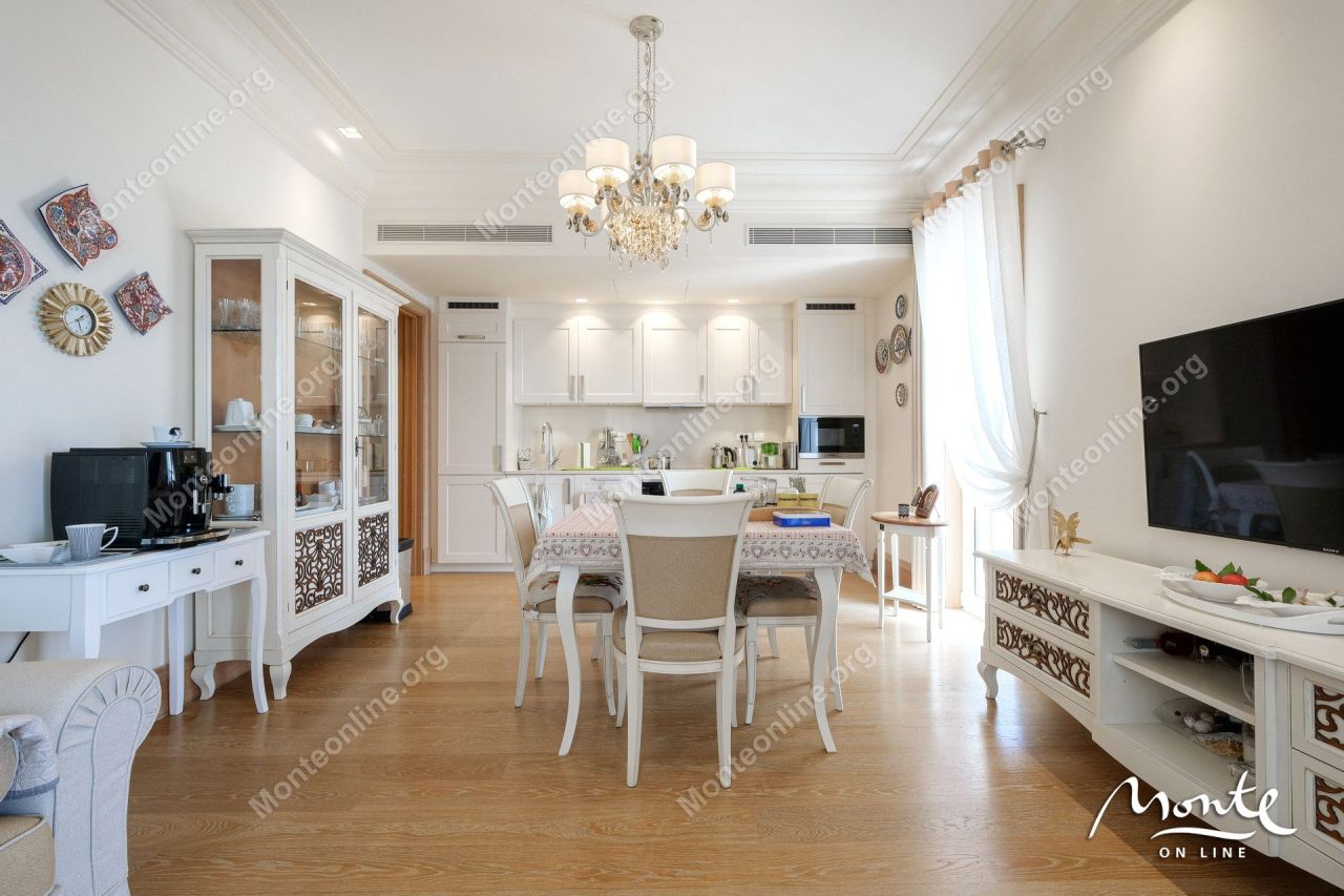 Appartamenti a Tivat, Montenegro, 136 m² - foto 5