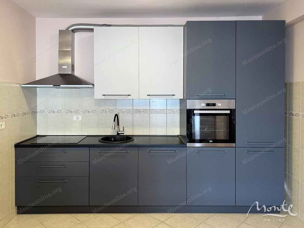 Appartamenti a Bar, Montenegro, 53 m² - foto 5