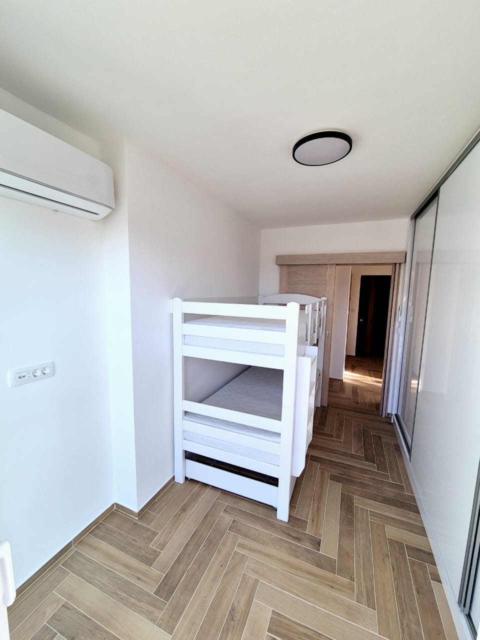 Apartamento en Kumbor, Montenegro, 85 m² - imagen 5