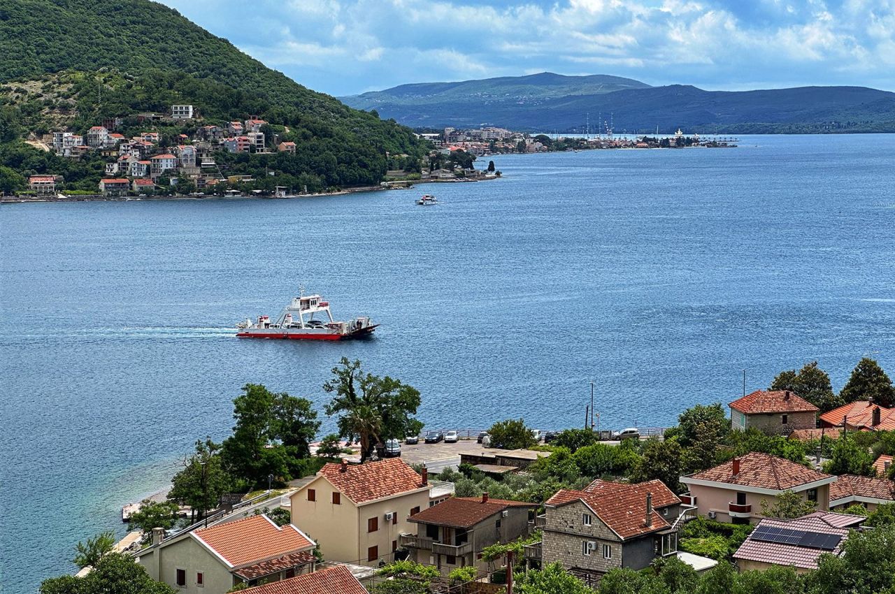 Apartamento en Kamenari, Montenegro, 59.46 m² - imagen 5