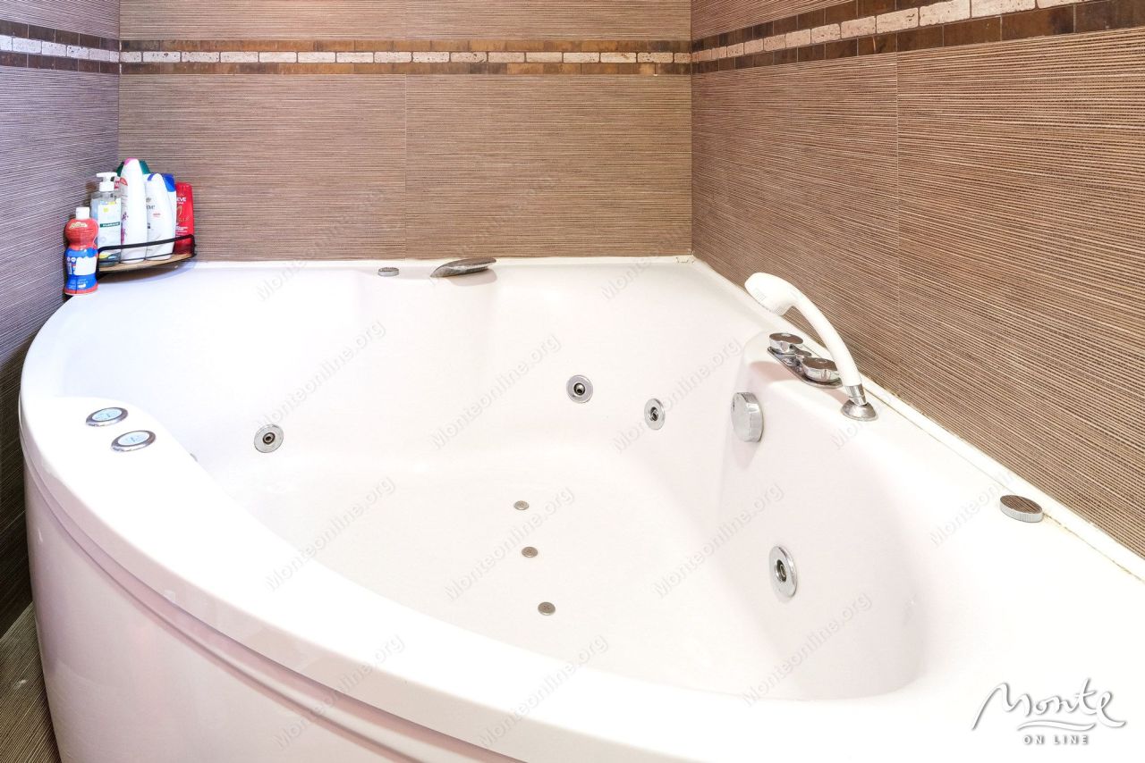 Appartamenti a Budva, Montenegro, 179 m² - foto 5