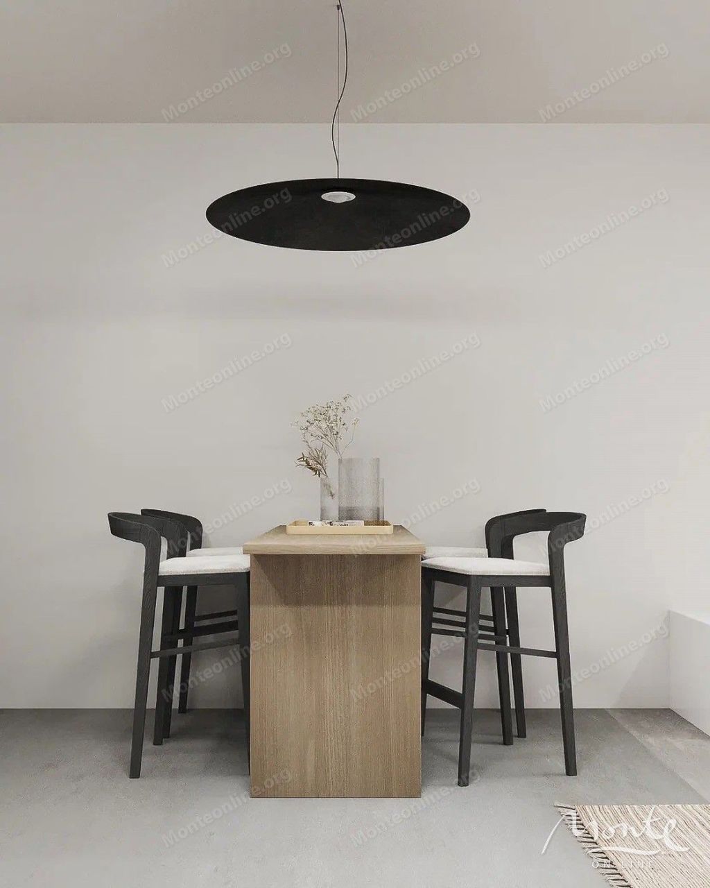 Apartment in Tivat, Montenegro, 79.72 m² - Foto 5