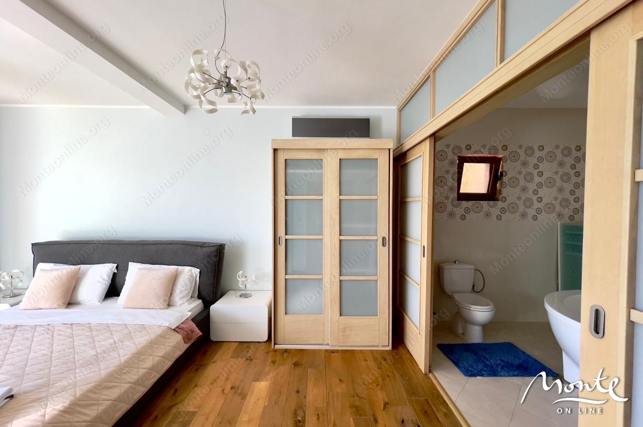 Villa en Utjeha, Montenegro, 323 m² - imagen 5