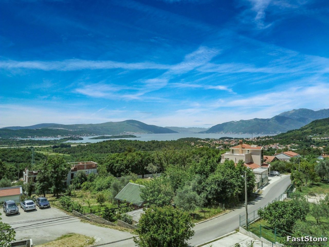 Appartement à Kavač, Monténégro, 50 m² - image 5