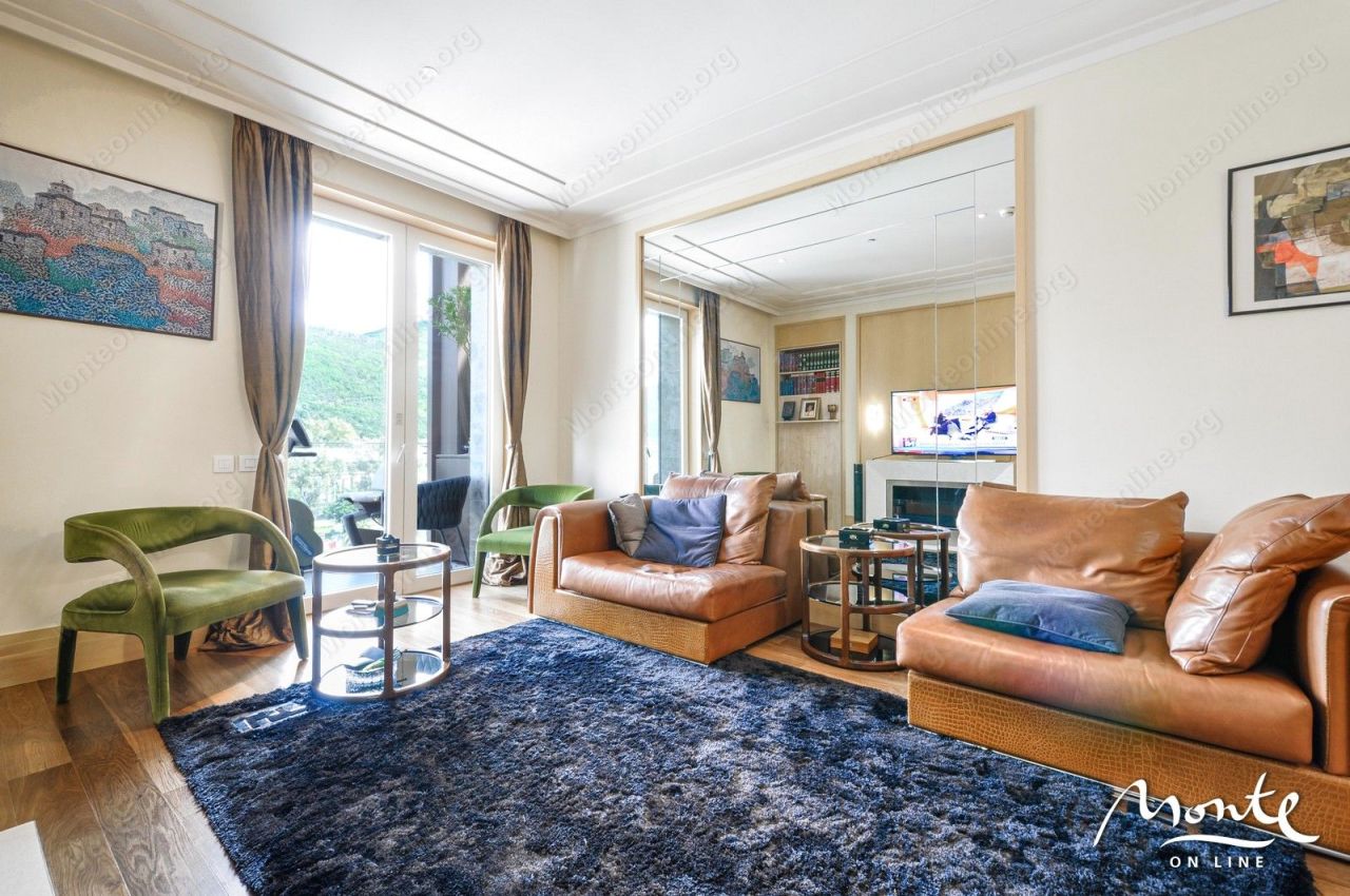 Apartment in Tivat, Montenegro, 69 m² - picture 5