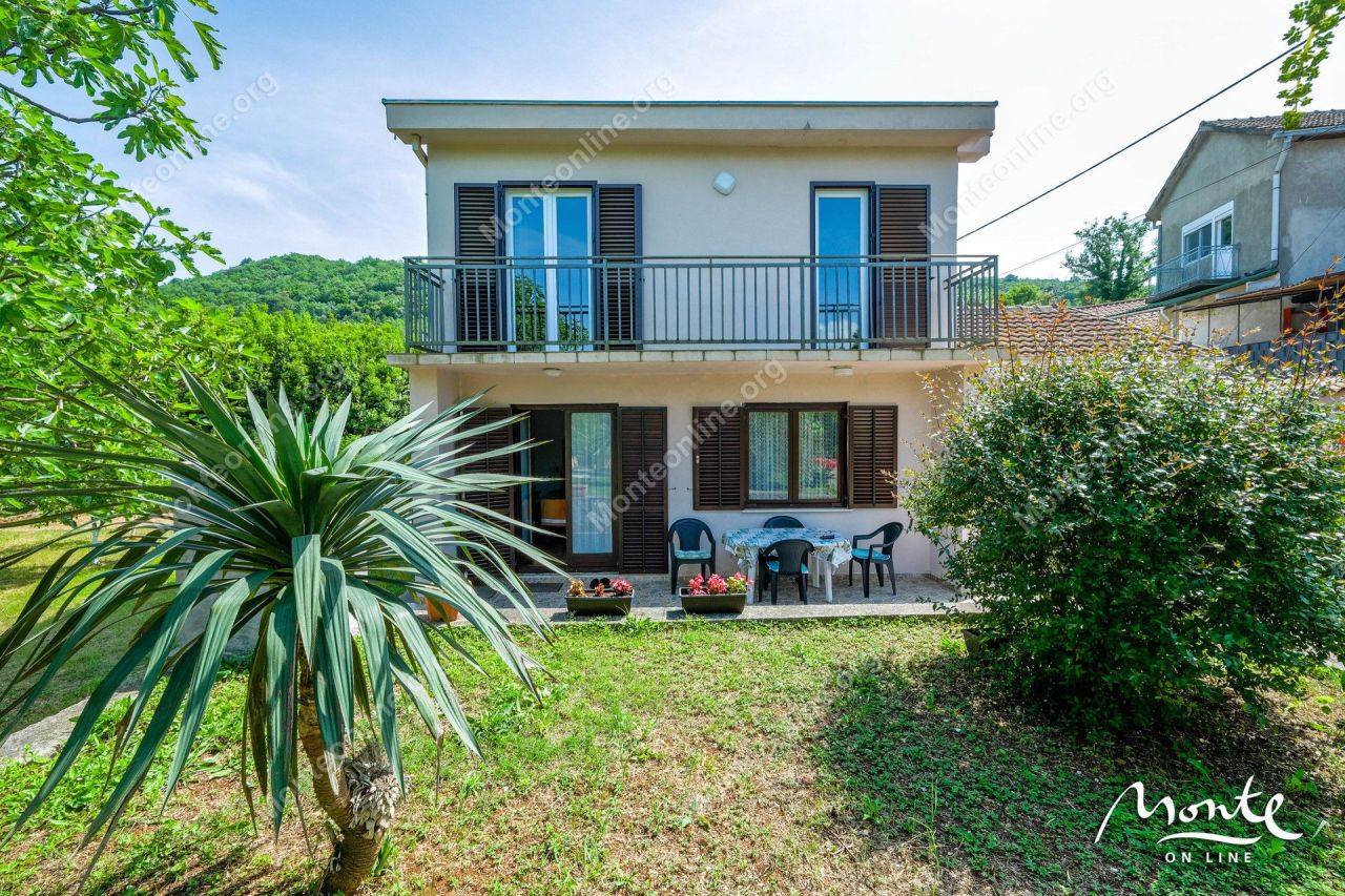 Villa à Tivat, Monténégro, 116 m² - image 5