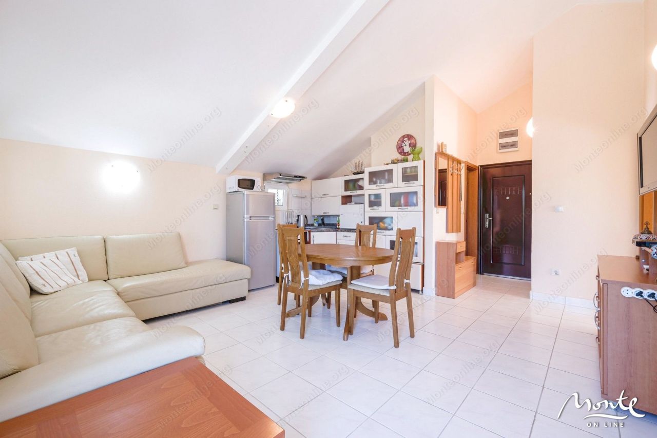 Appartement à Orahovac, Monténégro, 53 m² - image 5