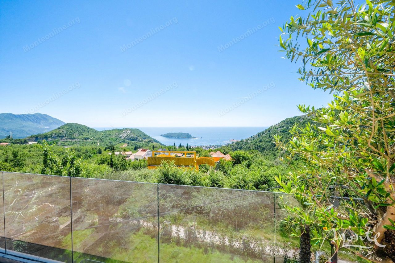 Villa in Budva, Montenegro, 300 m² - Foto 5