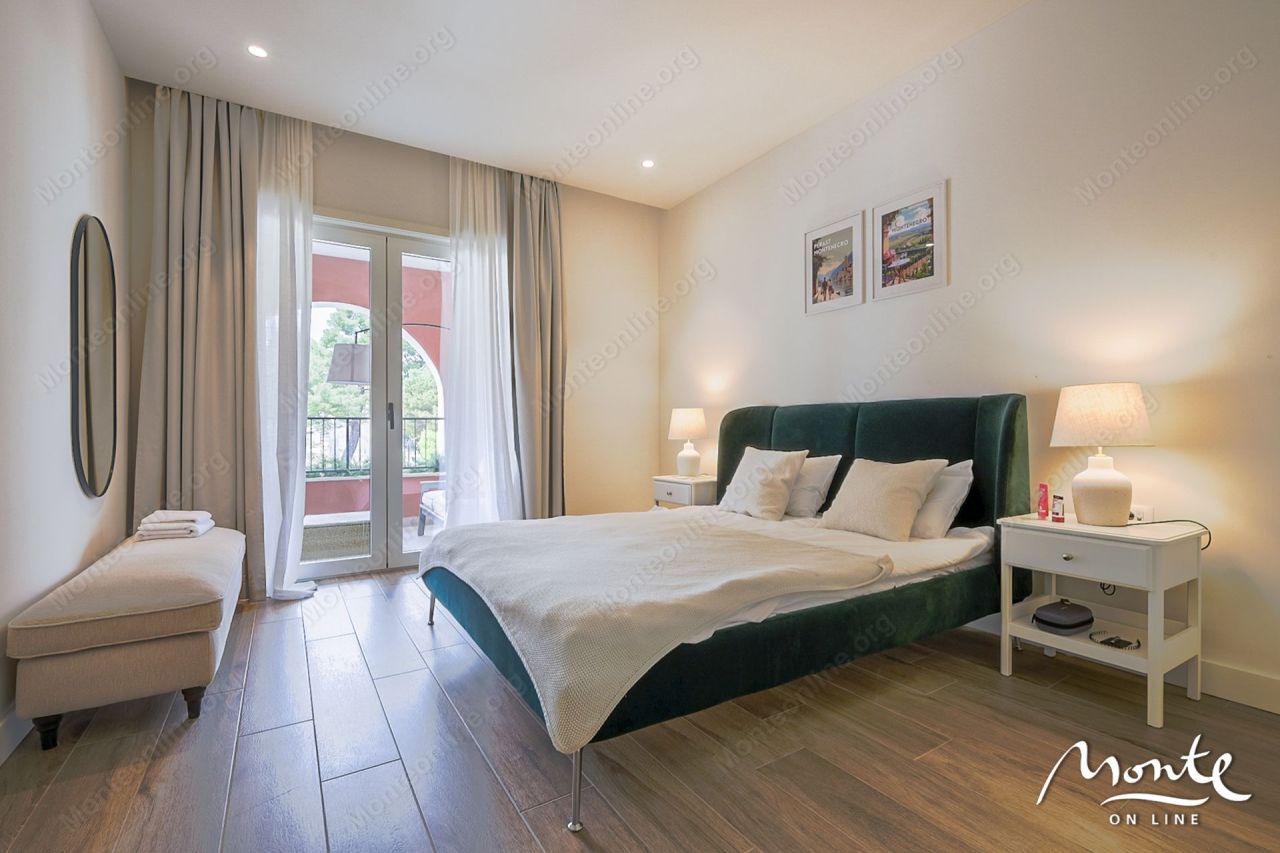 Apartamento en Luštica, Montenegro, 69.33 m² - imagen 5