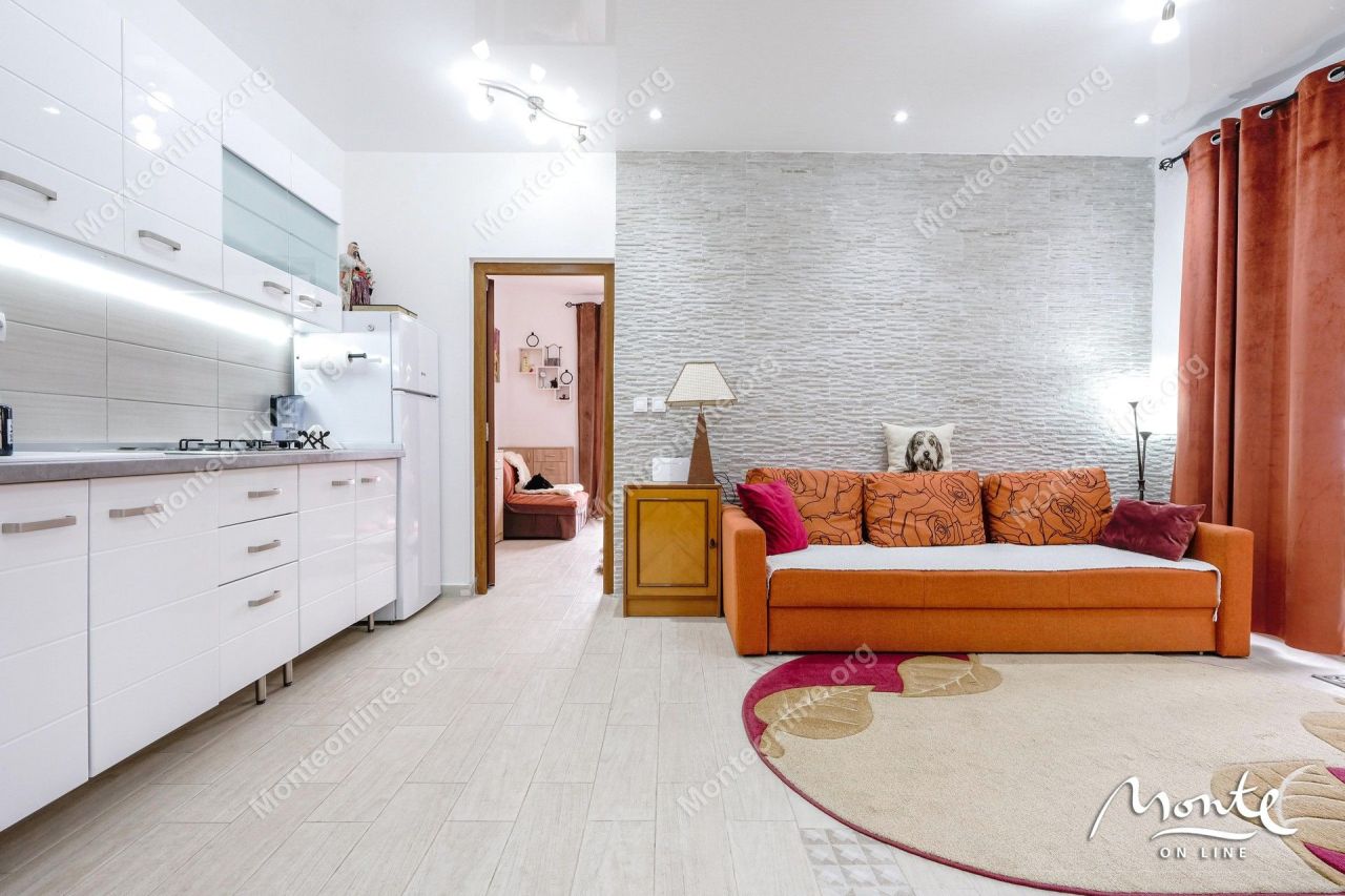 Apartment in Tivat, Montenegro, 77 m² - Foto 5