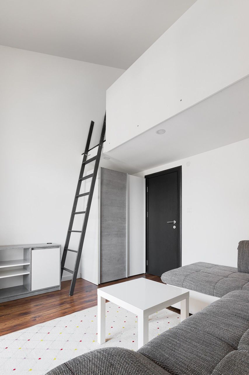 Appartement à Tivat, Monténégro, 92 m² - image 5