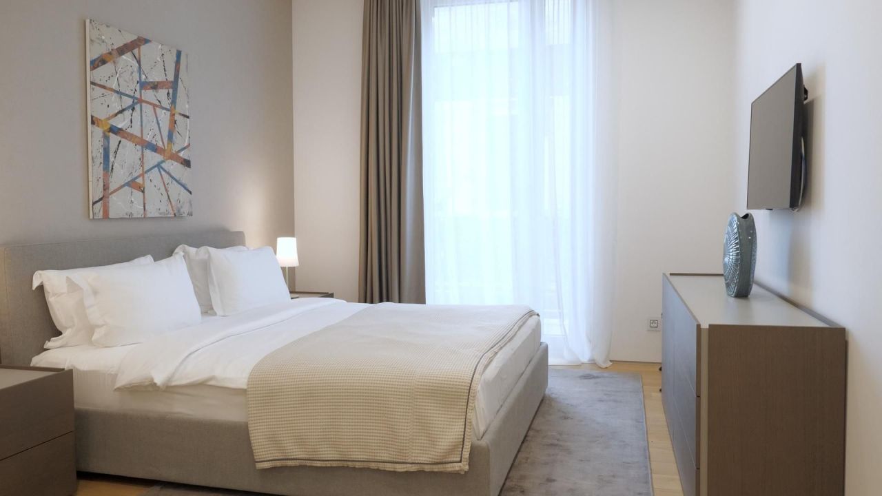 Apartment in Tivat, Montenegro, 65 m² - picture 5