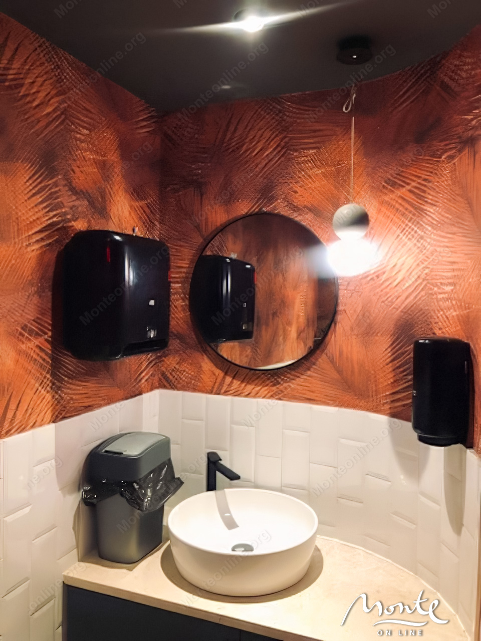 Hotel in Budva, Montenegro, 96 m² - picture 5