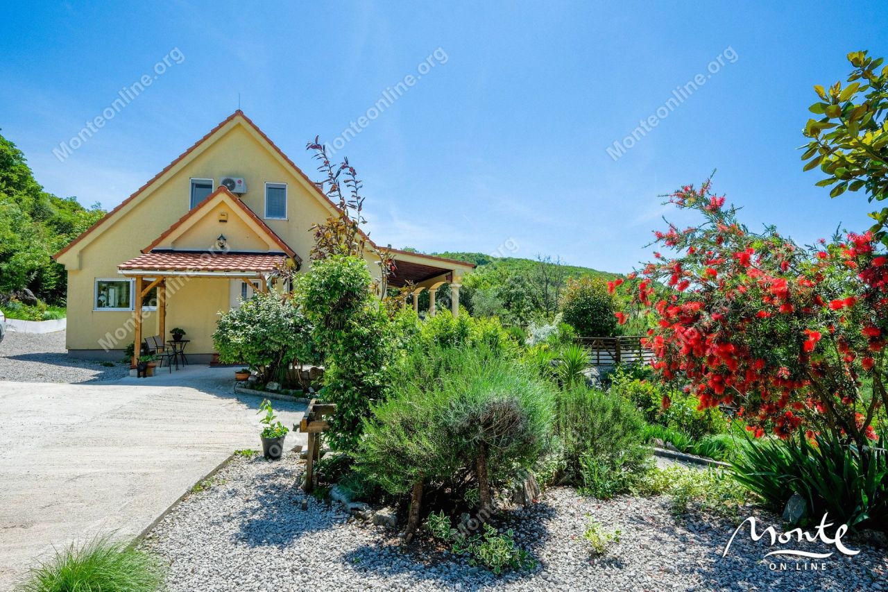 Villa en Krimovica, Montenegro, 177 m² - imagen 5