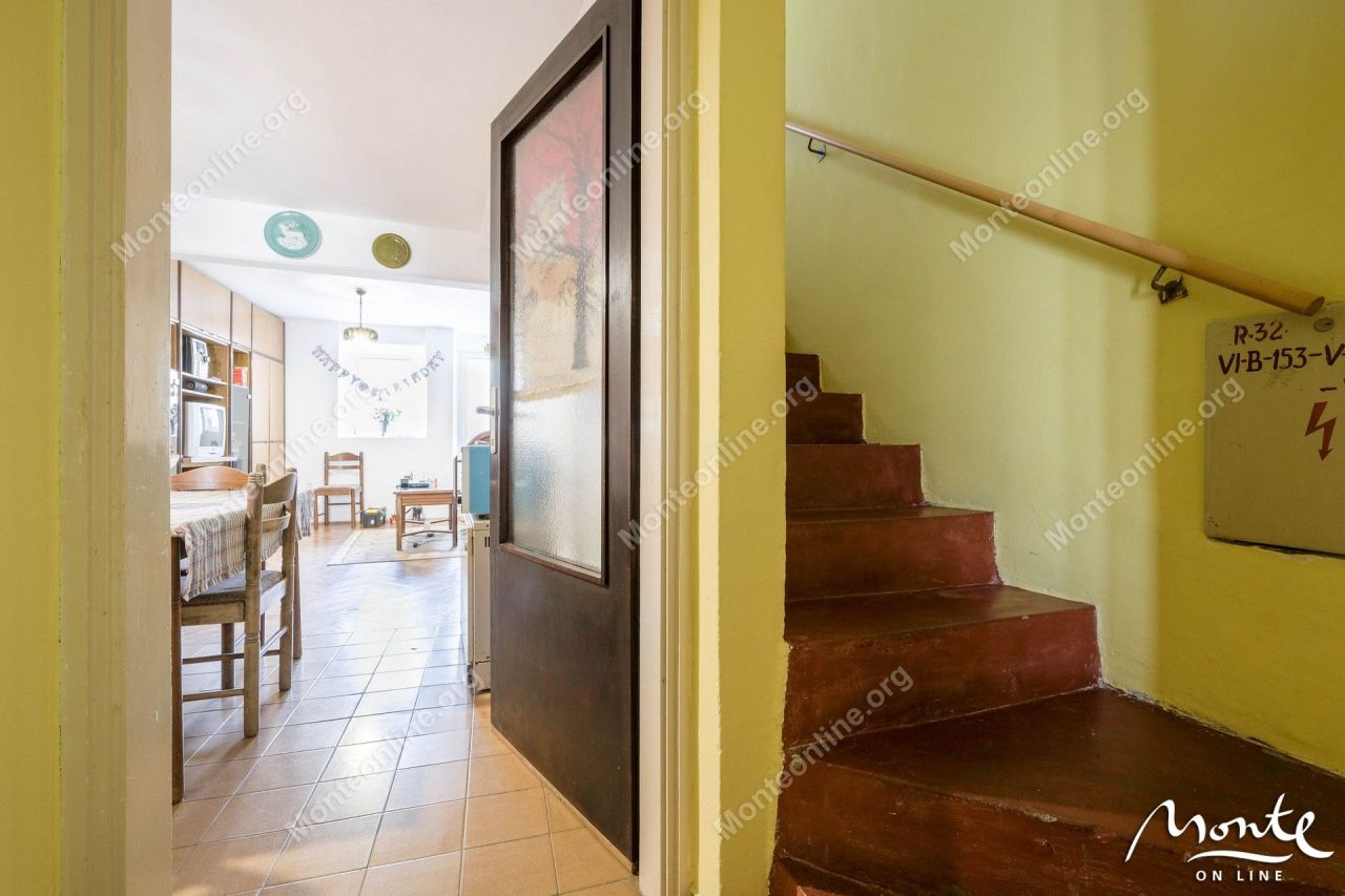 Villa a Budva, Montenegro, 91 m² - foto 5