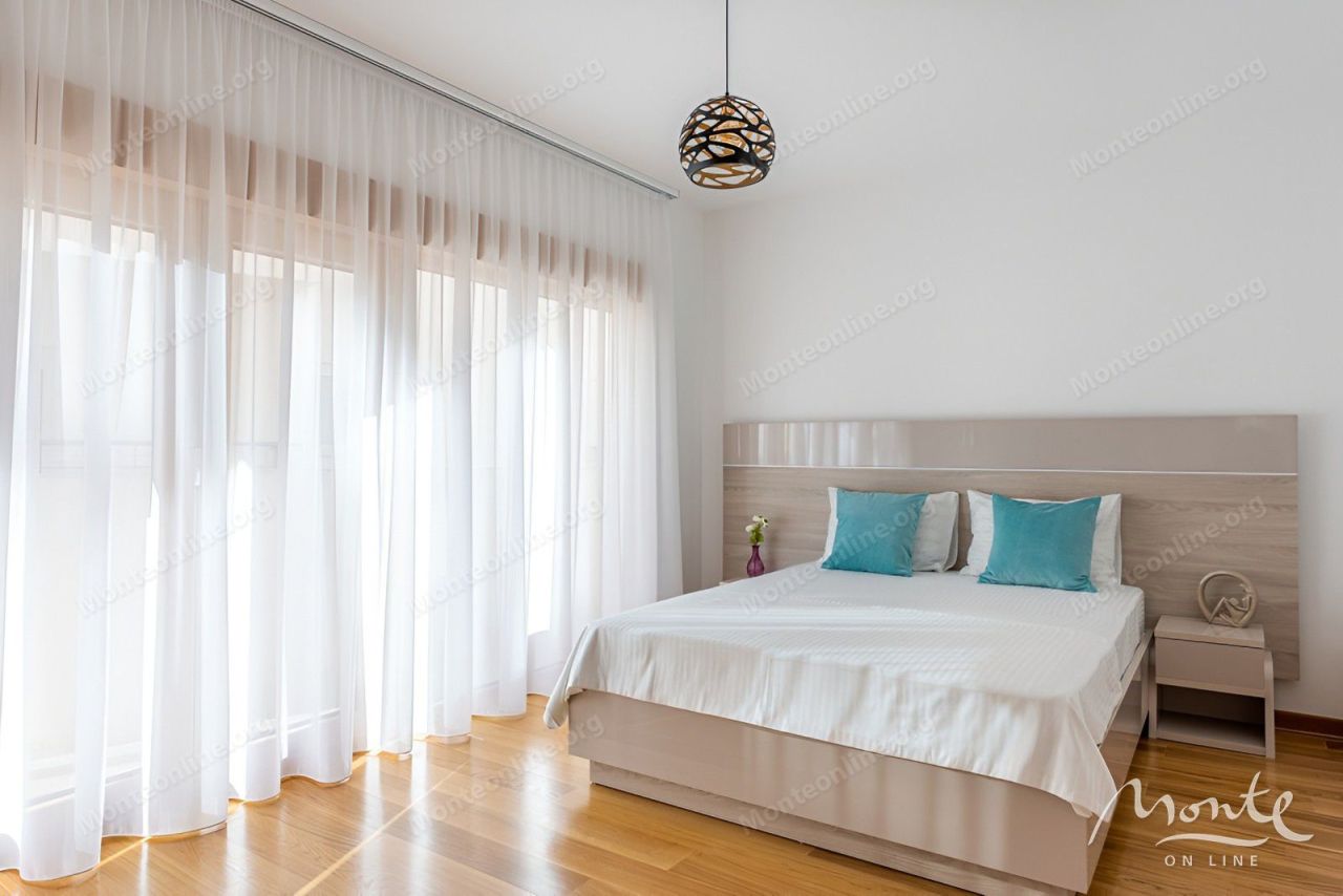 Appartement à Przno, Monténégro, 74 m² - image 5