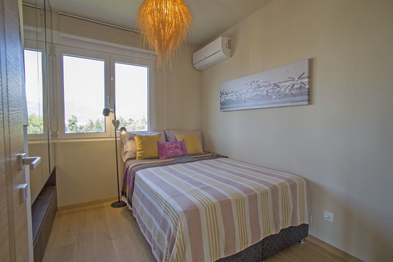 Appartement à Tivat, Monténégro, 64 m² - image 5