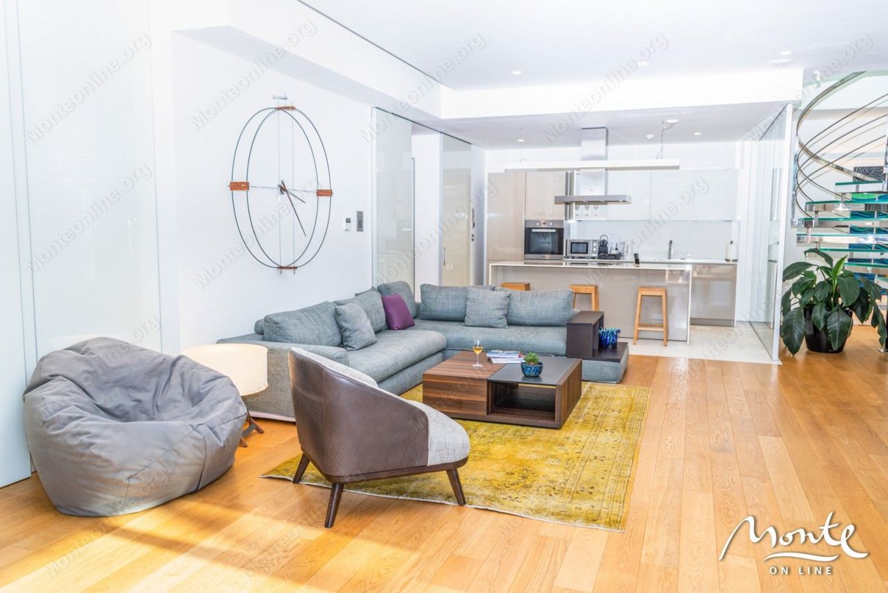 Appartement à Becici, Monténégro, 255 m² - image 6