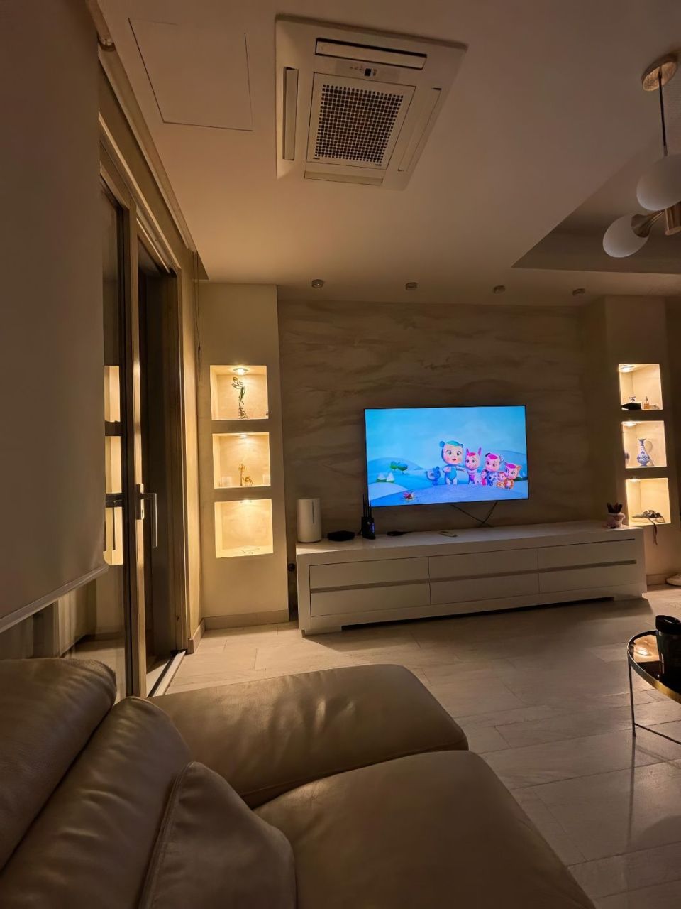 Apartment in Budva, Montenegro, 80 m² - picture 6