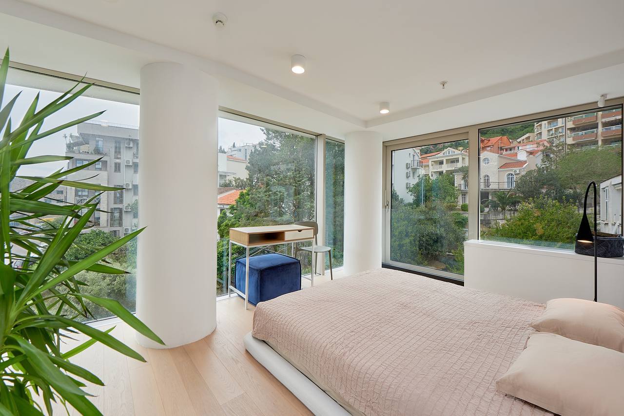 Appartement à Budva, Monténégro, 100 m² - image 6