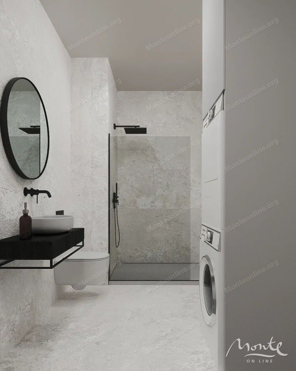 Apartment in Tivat, Montenegro, 79.72 m² - Foto 6