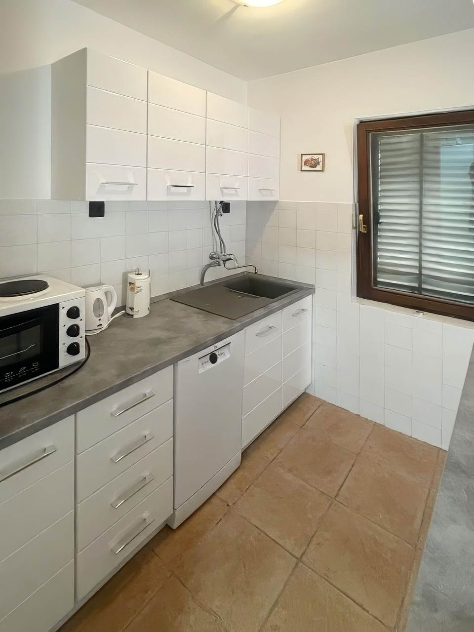 Villa a Bijela, Montenegro, 52.7 m² - foto 6