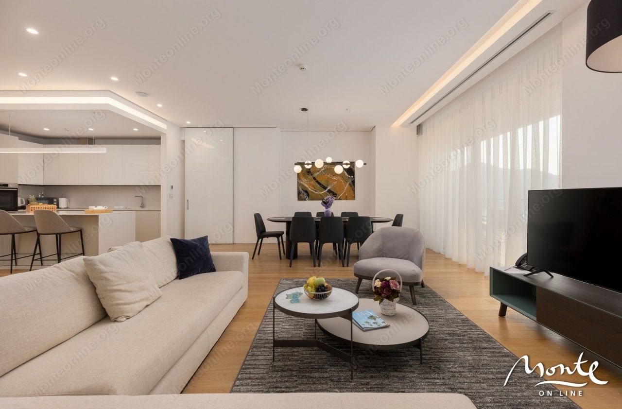 Appartement à Becici, Monténégro, 287 m² - image 6