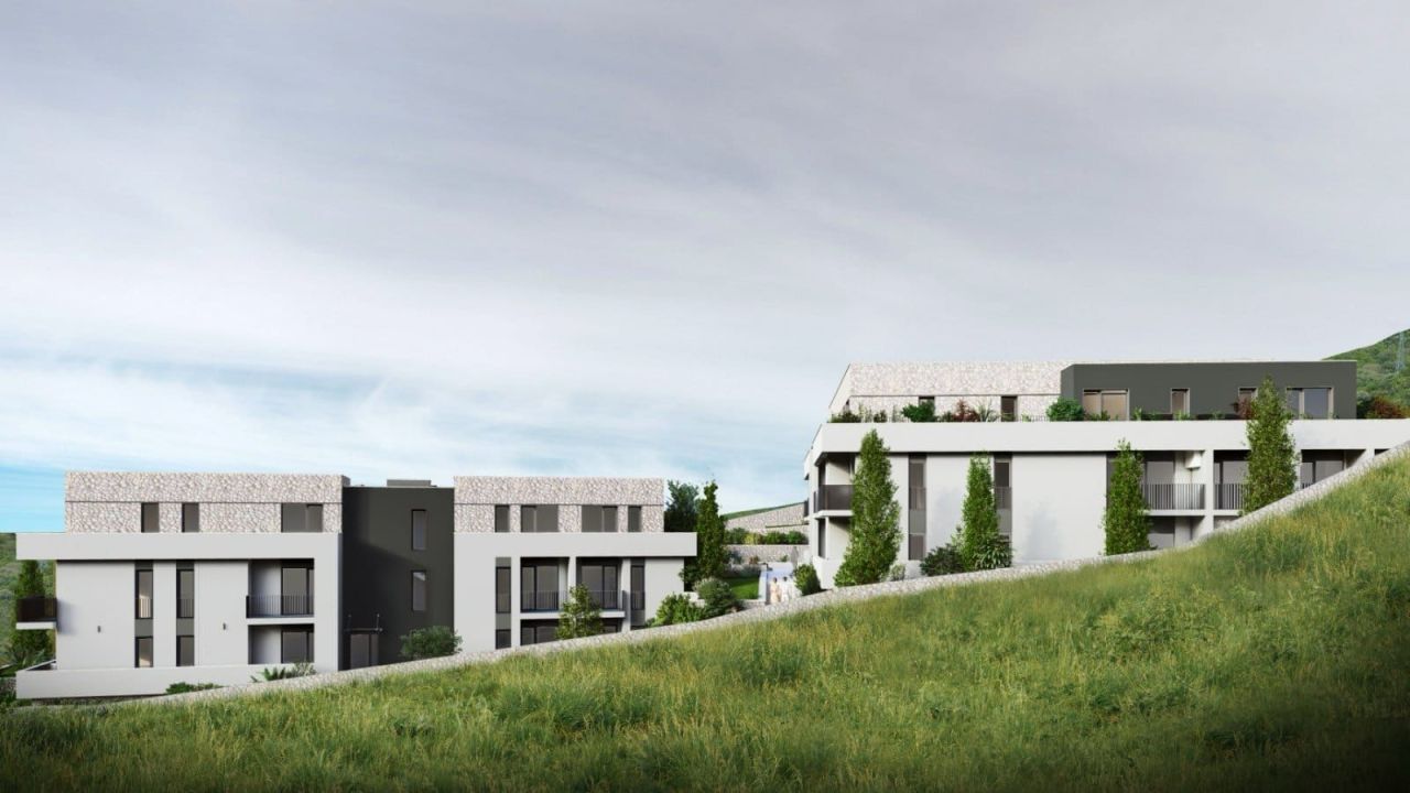 Appartement à Lastva, Monténégro, 58 m² - image 6