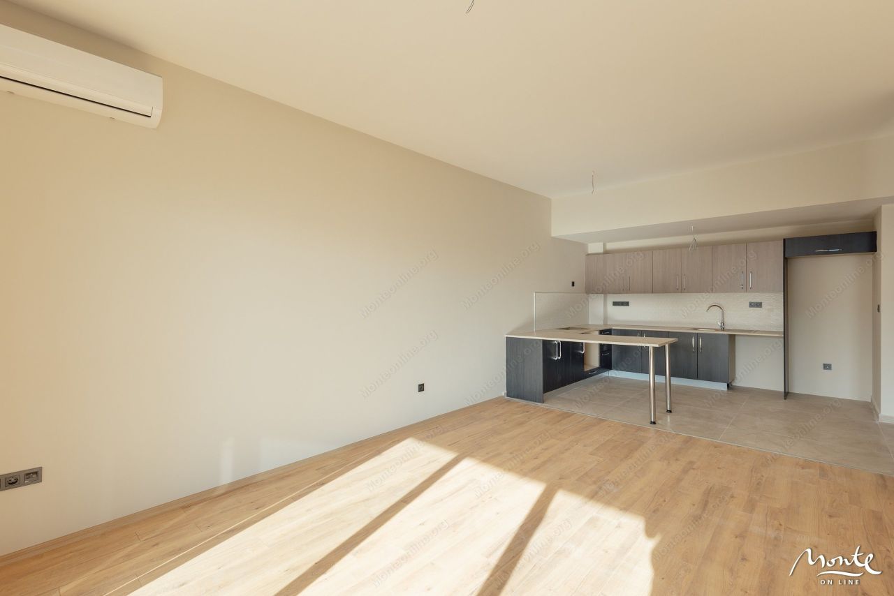 Appartamenti a Herceg-Novi, Montenegro, 70 m² - foto 6