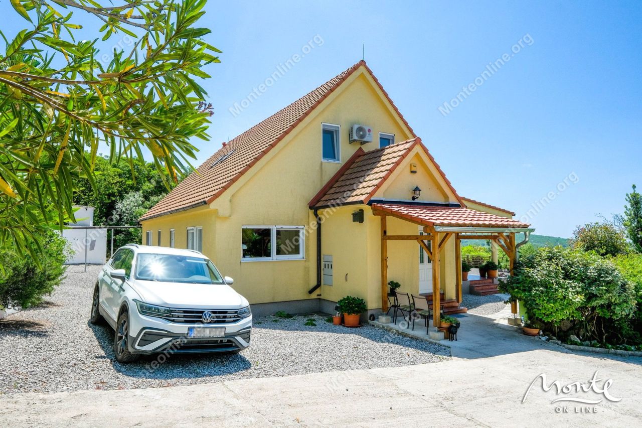 Villa en Krimovica, Montenegro, 177 m² - imagen 6