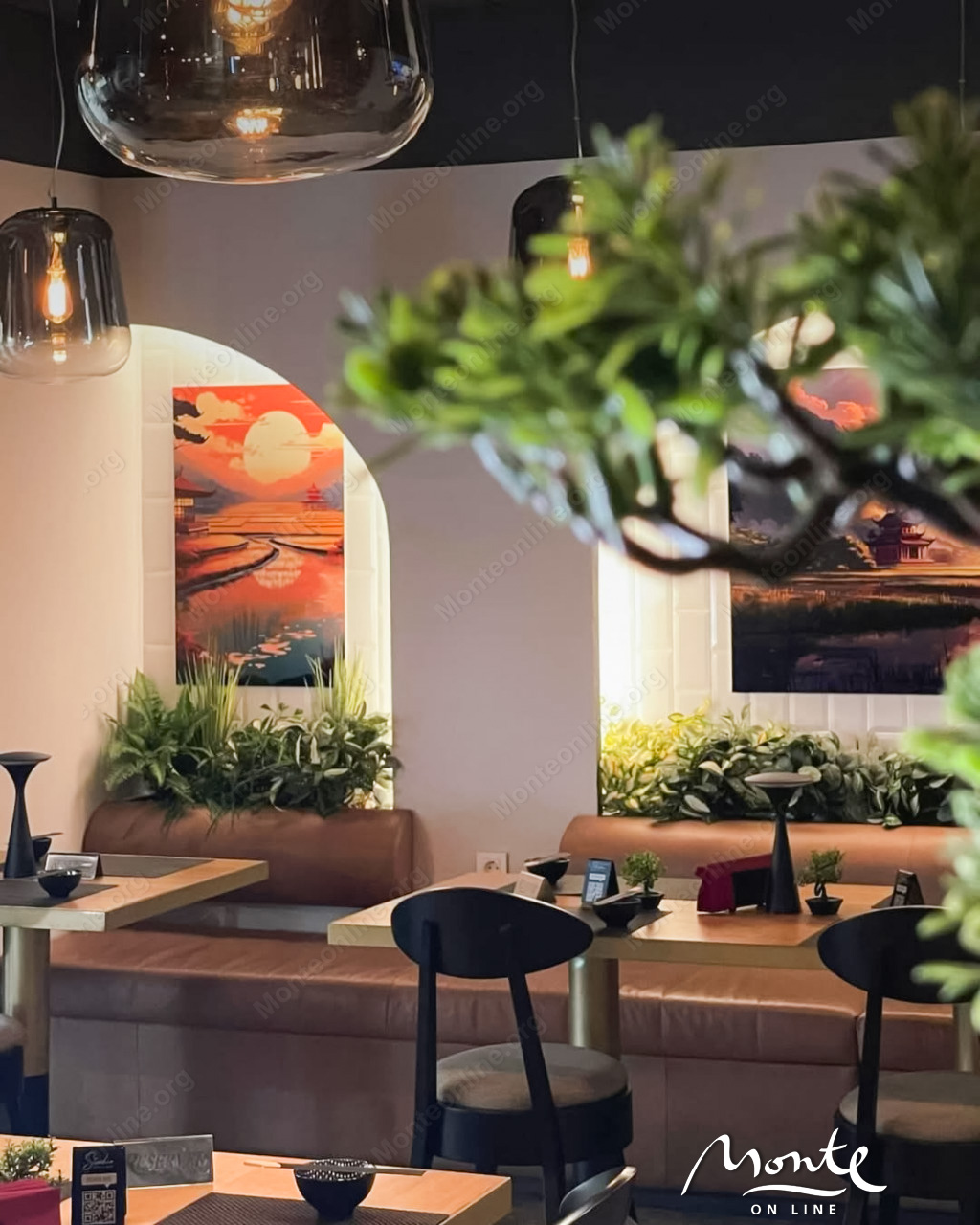 Hotel in Budva, Montenegro, 96 m² - picture 6