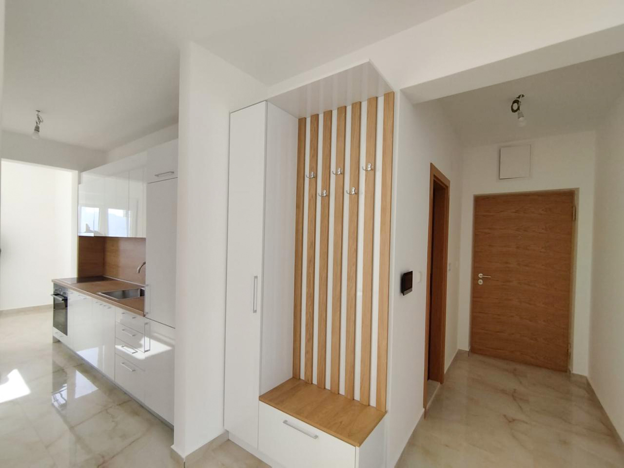 Apartamento en Baosici, Montenegro, 87 m² - imagen 6