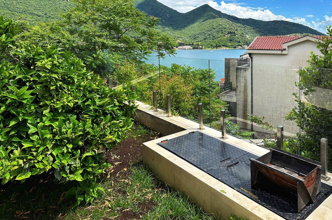 Apartamento en Kamenari, Montenegro, 59.46 m² - imagen 6