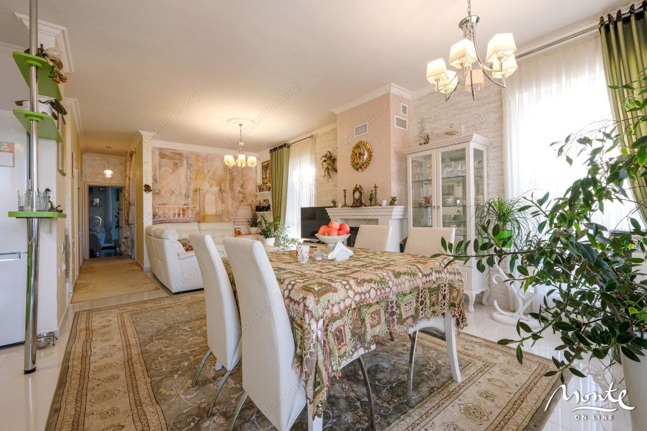 Appartement à Lépétane, Monténégro, 174 m² - image 6