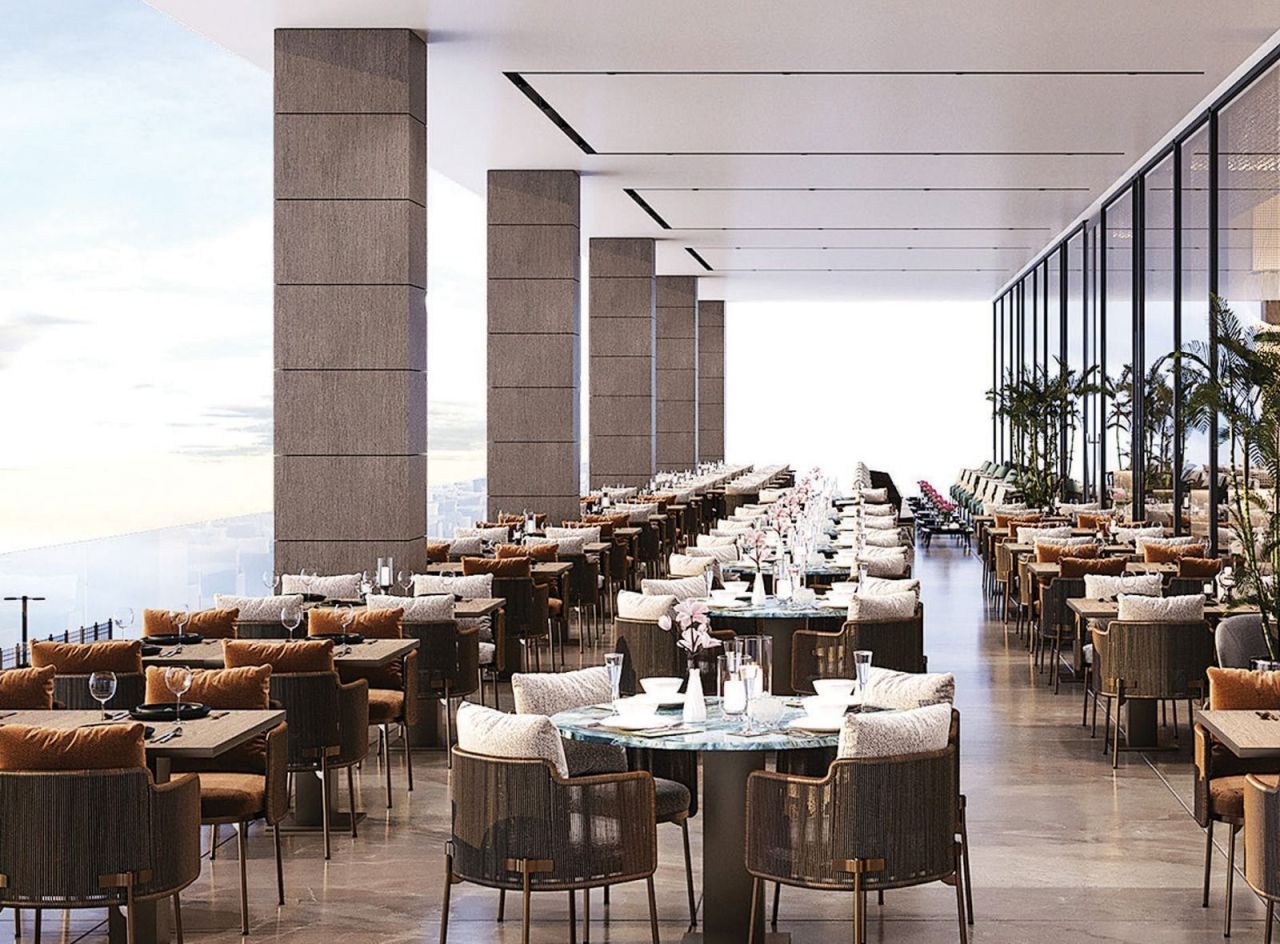 Apartment in Budva, Montenegro, 172.61 m² - Foto 6