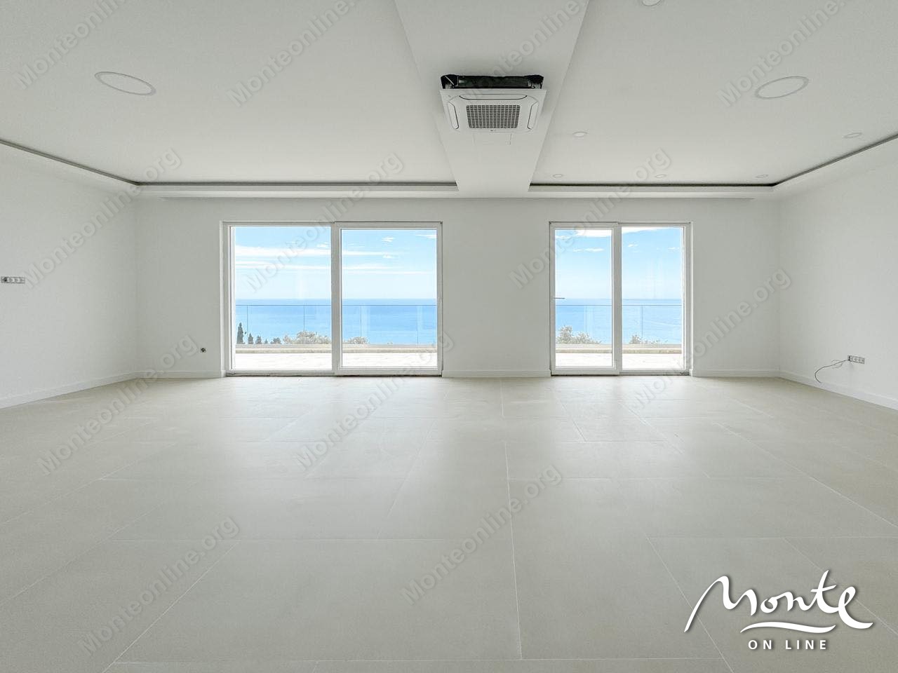 Villa en Rezevici, Montenegro, 217 m² - imagen 6