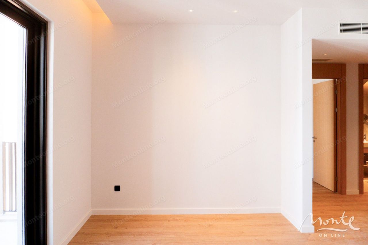 Apartamento en Tivat, Montenegro, 55.61 m² - imagen 6